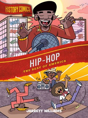 cover image of Hip-Hop